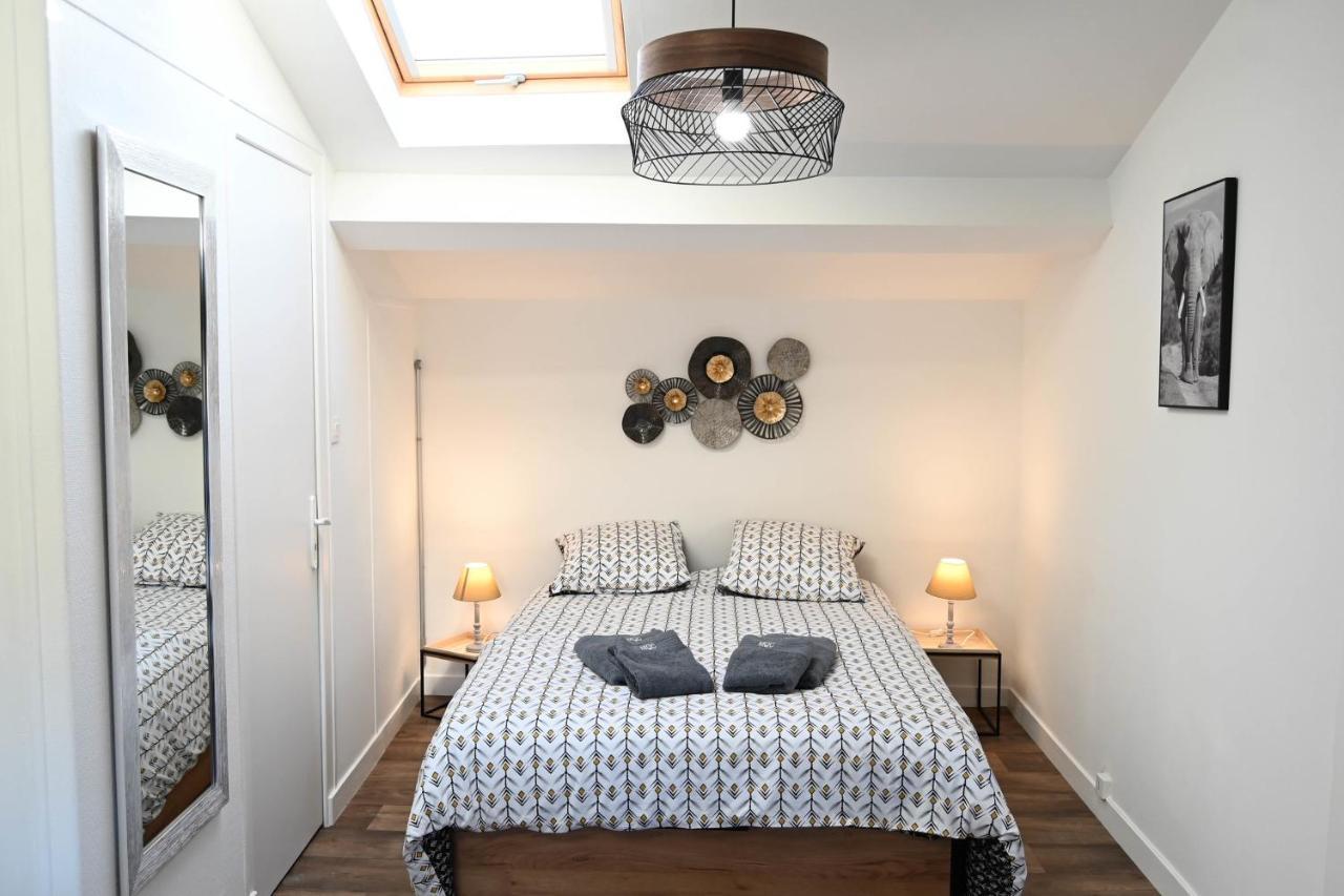 L'Orchidee #Hyper-Centre #Marche Couvert Cognac Kültér fotó