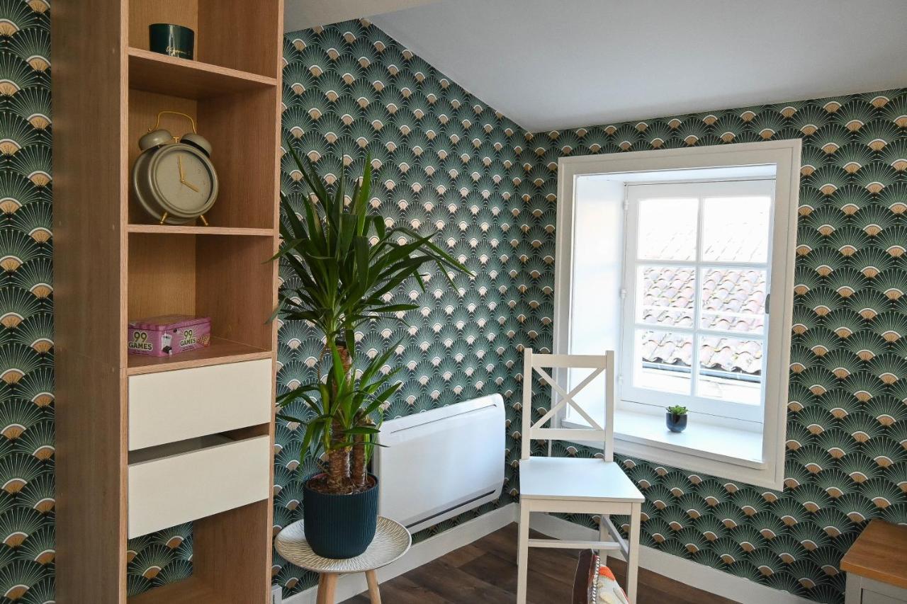 L'Orchidee #Hyper-Centre #Marche Couvert Cognac Kültér fotó